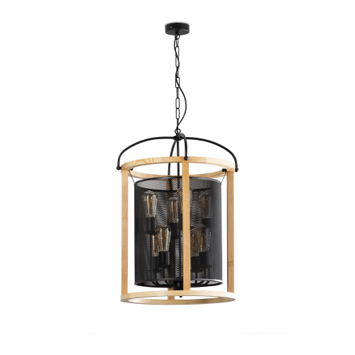 Люстра «Монблан» 70008